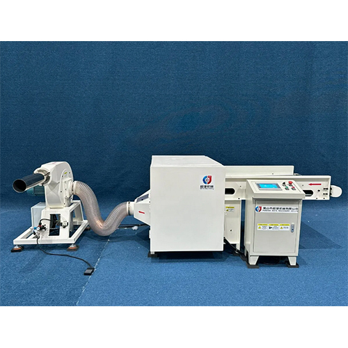 Advanced Fiber Opening And Filling Machine For Efficient Production - Feature: High Performance