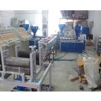 Pvc Kisan Pipe Plant - Automatic Grade: Automatic