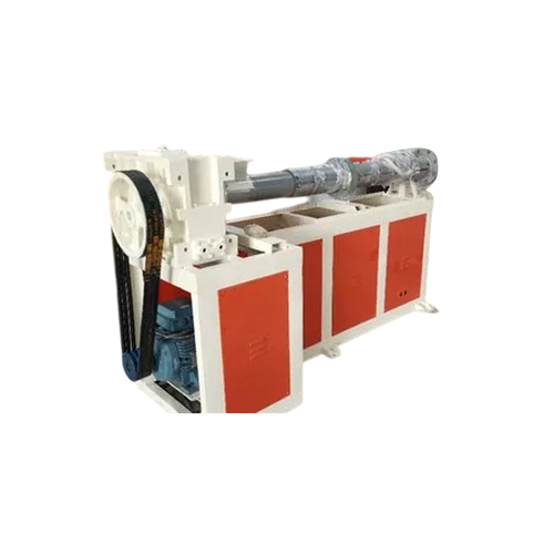 Two Stage Plastic Recycling Machine - Automatic Grade: Automatic