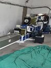 Two Stage Plastic Recycling Machine - Mild Steel, 40ft X 10ft X 7ft, 200 Kg/hr Capacity, Automatic Operation, 65hp To 300hp Power, 1500-5000 Kg Weight