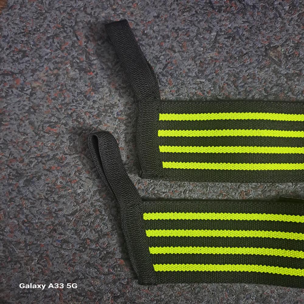 Wrist Band