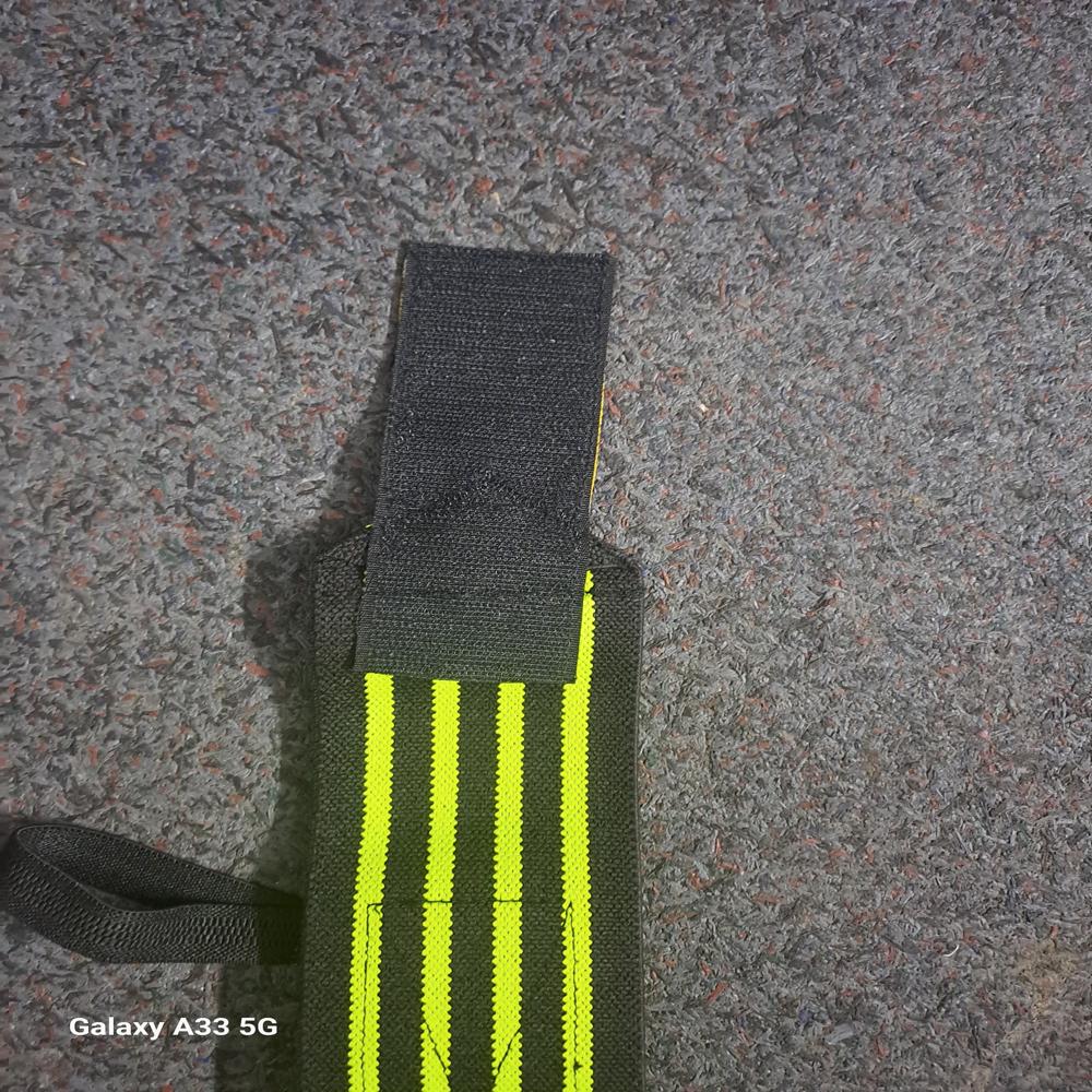 Wrist Band