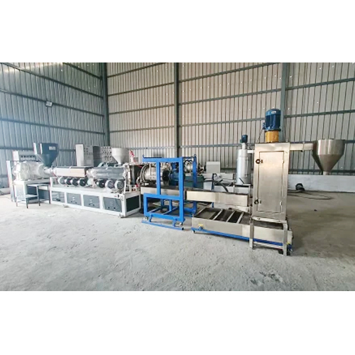 Die Face Cutter Machine
