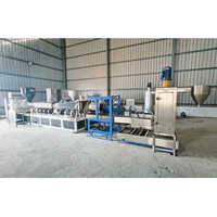 7.5HP Die Face Cutter Machine