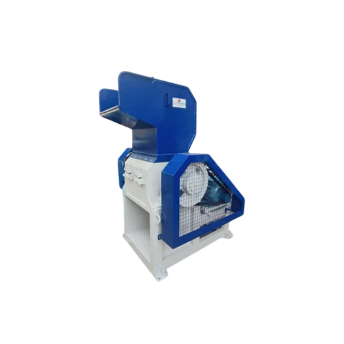 Ms Plastic Scrap Grinder - Feature: High Performance