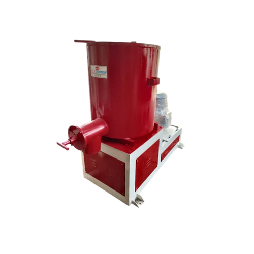 50HP Plastic Mixture Machine