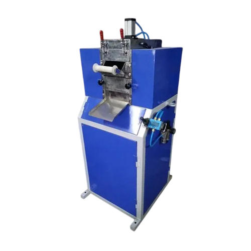Color Coated Plastic Dana Cutter Machine