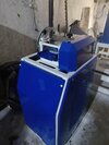 Color Coated Plastic Dana Cutter Machine - Features: Stable Operation