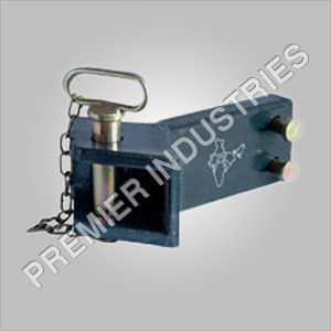 Eicher Towing Hook