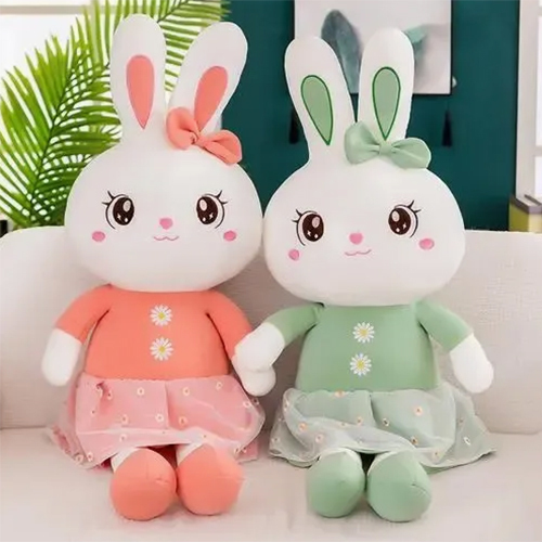 Automatic Plush Toy Stuffing Machine