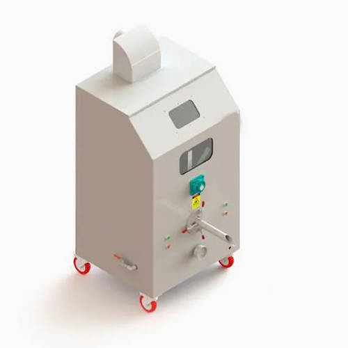 High-Efficiency Toy Stuffing Machine for Soft Toy Production