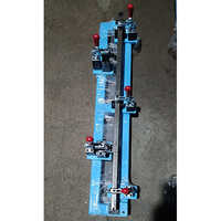 Hospital Bed Welding Fixtures