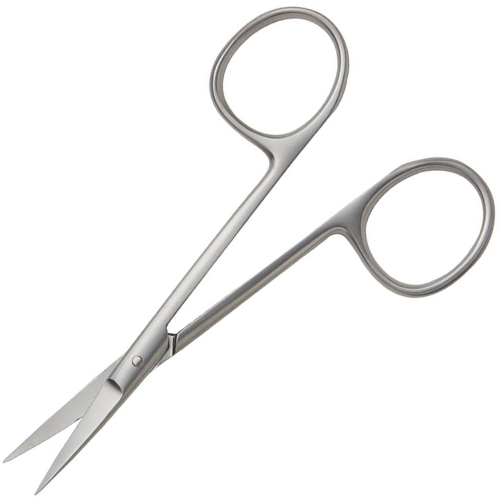 Iris Scissor 4.5