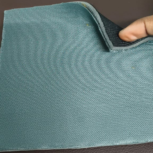 Max Mesh 2.5mm Eva with Polybright Fabric