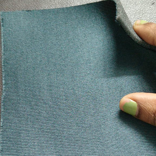 Polysoft 4Mm Foam Fabric - Attributes: Quick Dry