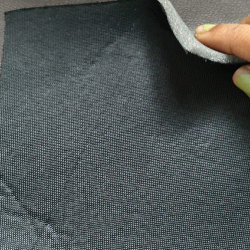 Milton 4mm Foam Fabric