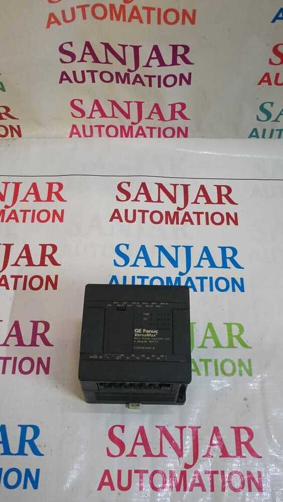 GE FANUC IC200UEX624-B