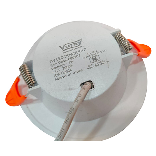 7 Watt Down Light