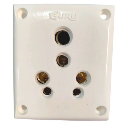 16 Amp Socket - Application: Electrical Fitting