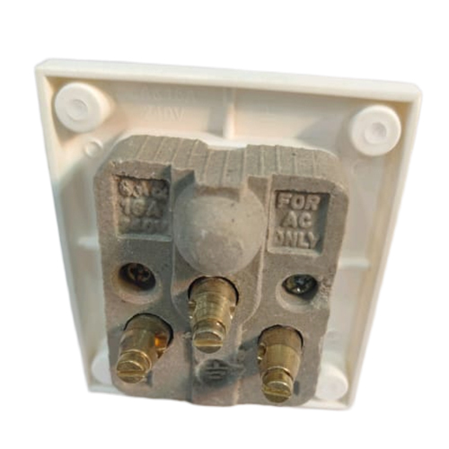 16 Amp Socket - Application: Electrical Fitting