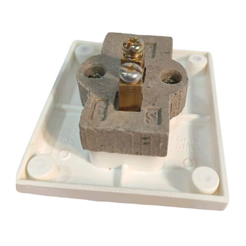 16 Amp Switch - Automation Grade: Manual