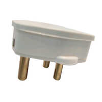 16 Amp Power 3 Pin Plug