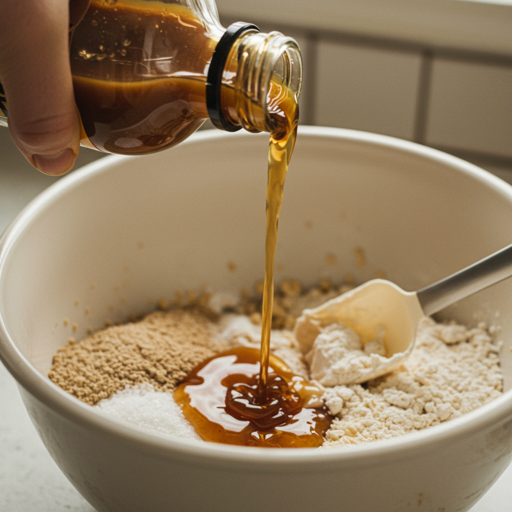 MALT EXTRACT - LIQUID