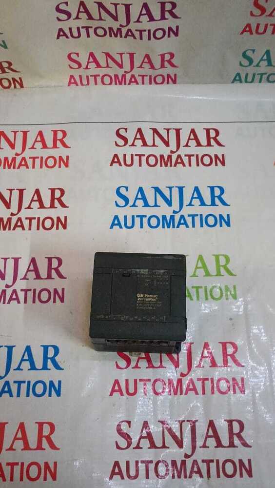GE FANUC IC200UE0008-A