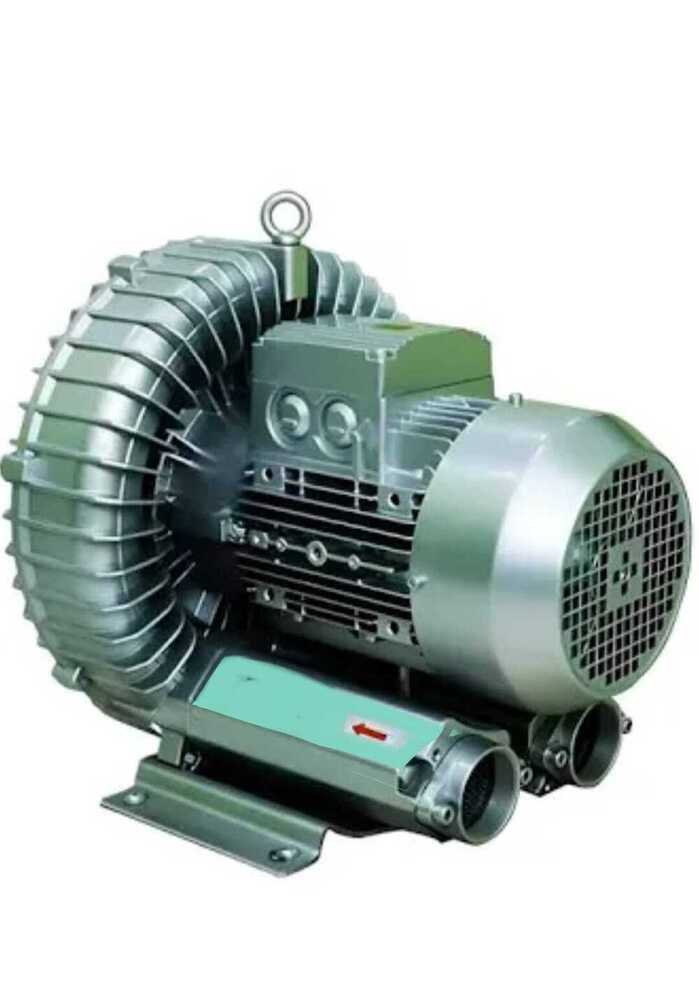 Turbine Blower