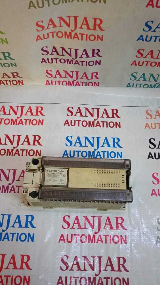 MITSUBISHI FX2N-64MT-ESS/UL