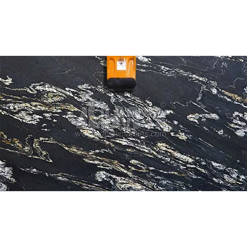 Titanium Granite