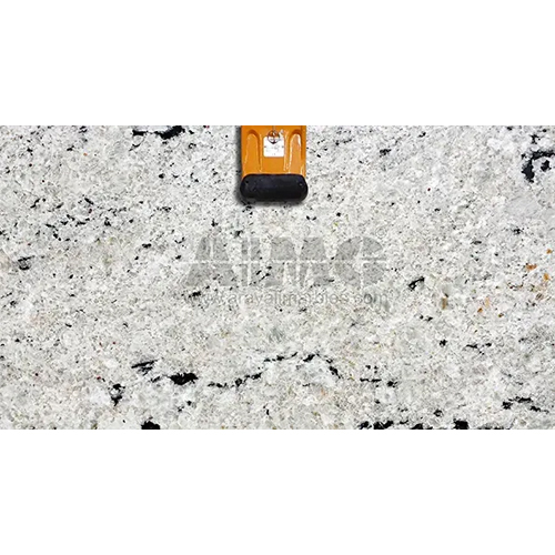 Colonial White Granite