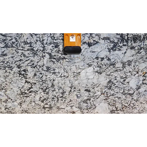 Alaska White Granite