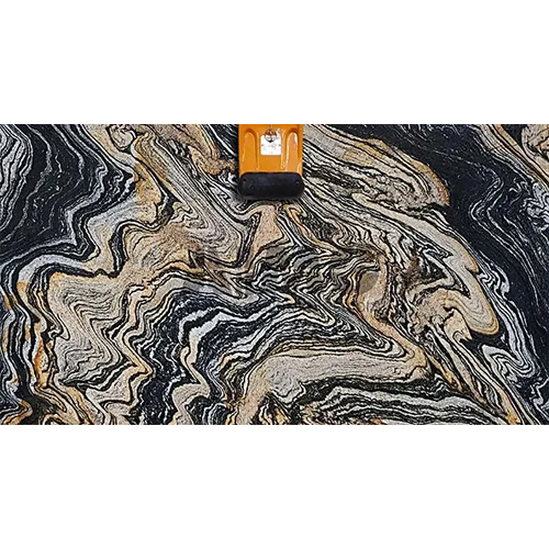 Fusion Gold Granite