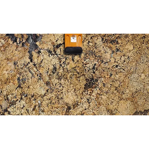 Alaska Gold Granite