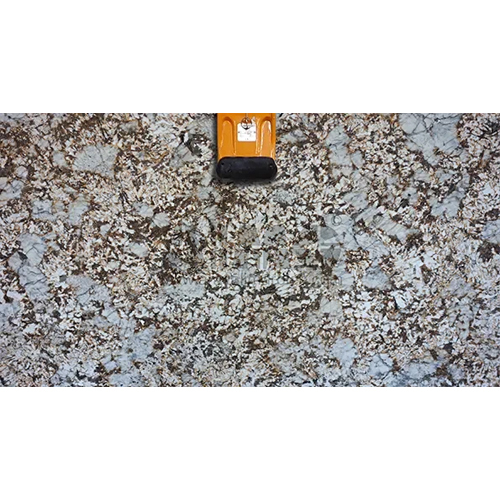 Copenhagen Gold Granite