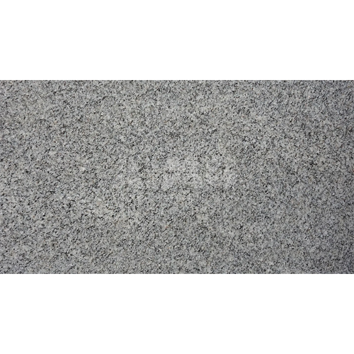 West Coast Grey Granite