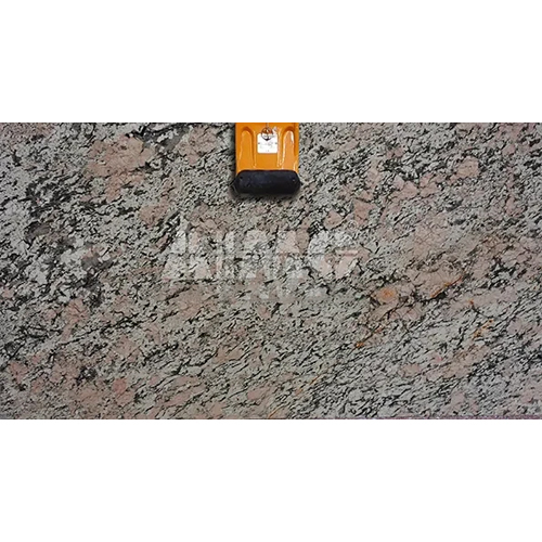 Bianco Rosa Granite