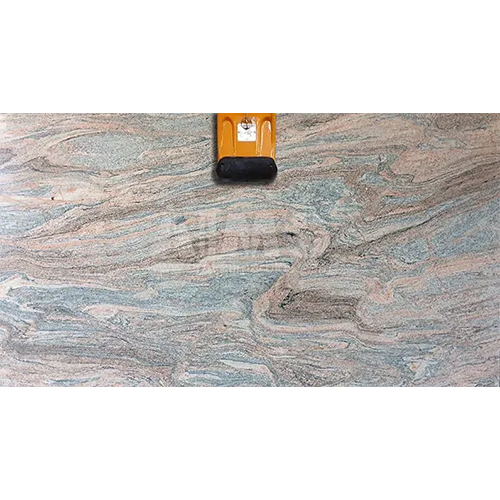 Indian Juprana Granite