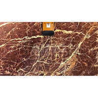 Brunette Brown Marble