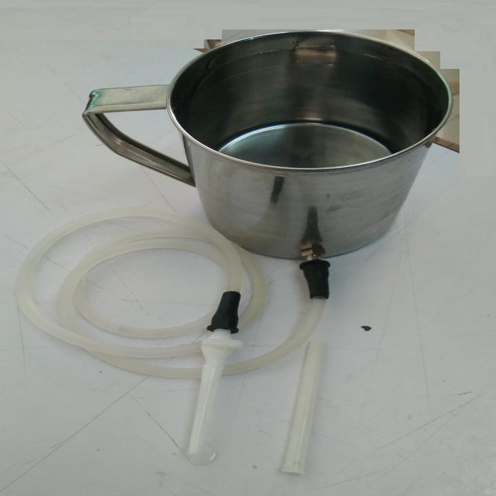 Irrigator Can-SS