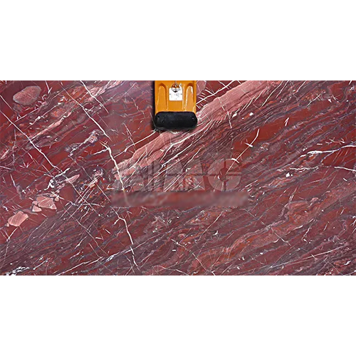 Jasper Red Marble
