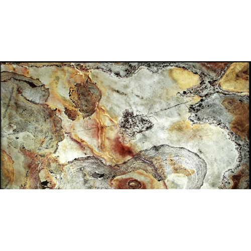 Translucent Slate Veneer