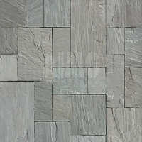 Kandla Grey Sandstone Paving