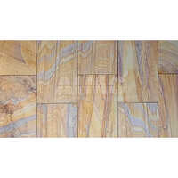 Rainbow Sandstone Paving