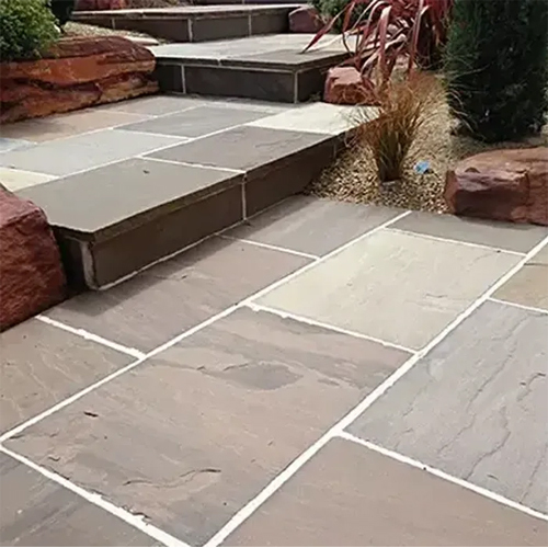 Autumn Brown Sandstone
