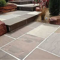 Autumn Brown Sandstone