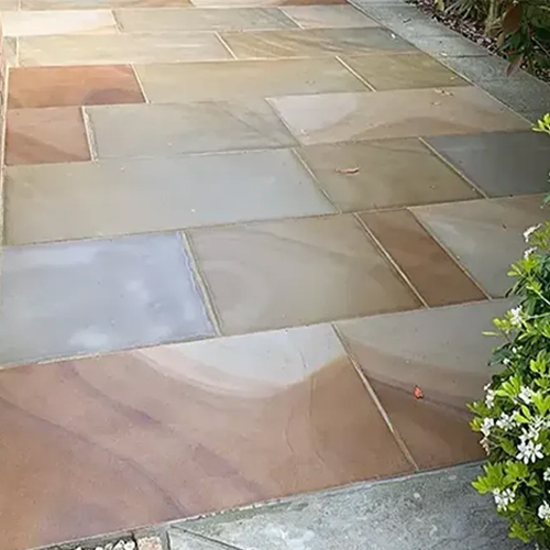 रिप्पन बफ सैंडस्टोन