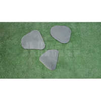 Black Basalt Stepping Stones - Size: 150 Cm To 280 Cm X 60 Cm To 90 Cm