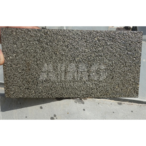 Basalt Bush Hammered
